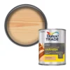 Dulux Trade Diamond Clear Gloss Floor Wood Varnish, 1L 2 Dulux Trade Diamond Clear Gloss Floor Wood Varnish, 1L -Trade Point Sale dulux trade diamond clear gloss floor wood varnish 1l5010212475768 02c bq