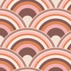 Envy Curve Earth Geometric Smooth Wallpaper -Trade Point Sale envy curve earth geometric smooth wallpaper5011583531565 37c