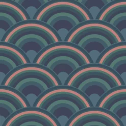 Envy Curve Surf Geometric Smooth Wallpaper -Trade Point Sale envy curve surf geometric smooth wallpaper5011583531534 02c