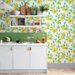 Envy Feeling Fruity Fresh Lemon Smooth Wallpaper 11 Envy Feeling Fruity Fresh Lemon Smooth Wallpaper -Trade Point Sale envy feeling fruity fresh lemon smooth wallpaper5011583528299 20i