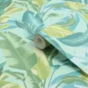 Envy Leaf It Out Midnight Tropical Smooth Wallpaper -Trade Point Sale envy leaf it out midnight tropical smooth wallpaper5011583528176 36c