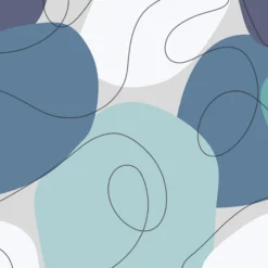 Envy Mood The Blues Abstract Smooth Wallpaper -Trade Point Sale envy mood the blues abstract smooth wallpaper5011583531749 37c