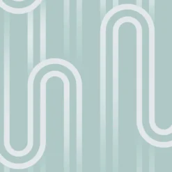 Envy Ups N Downs Pistachio Geometric Smooth Wallpaper 10 Envy Ups N Downs Pistachio Geometric Smooth Wallpaper -Trade Point Sale envy ups n downs pistachio geometric smooth wallpaper5011583531626 37c