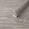 Fine Décor Stone Grasscloth Textured Wallpaper
