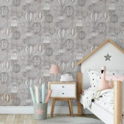 Fresco Balloon Fiesta Rose Gold Effect Smooth Wallpaper 11 Fresco Balloon Fiesta Rose Gold Effect Smooth Wallpaper -Trade Point Sale fresco balloon fiesta rose gold effect smooth wallpaper5011583490503 01i bq