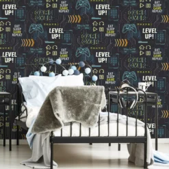 Fresco Game Over Multi Gaming Smooth Wallpaper 12 Fresco Game Over Multi Gaming Smooth Wallpaper -Trade Point Sale fresco game over multi gaming smooth wallpaper5011583464641 02i bq