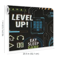 Fresco Game Over Multi Gaming Smooth Wallpaper 13 Fresco Game Over Multi Gaming Smooth Wallpaper -Trade Point Sale fresco game over multi gaming smooth wallpaper5011583464641 02t bq