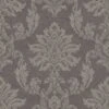 Gold Etch Charcoal Damask Gold Effect Embossed Wallpaper -Trade Point Sale gold etch charcoal damask gold effect embossed wallpaper5411012373672 38c bq