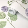 GoodHome Amber Cream Floral Smooth Wallpaper -Trade Point Sale goodhome amber cream floral smooth wallpaper5059340408507 01c