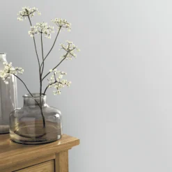 GoodHome Aune Light Grey Textured Wallpaper -Trade Point Sale goodhome aune light grey textured wallpaper3663602558651 01i bq