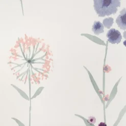 GoodHome Bifora Purple Floral Smooth Wallpaper 8 GoodHome Bifora Purple Floral Smooth Wallpaper -Trade Point Sale goodhome bifora purple floral smooth wallpaper3663602561354 37c