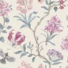 GoodHome Cidon Cream & Pink Floral Textured Wallpaper -Trade Point Sale goodhome cidon cream pink floral textured wallpaper5059340408903 36c