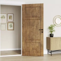 GoodHome Clear Gloss Multi-surface Furniture Wood Varnish, 750ml -Trade Point Sale goodhome clear gloss multi surface furniture wood varnish 750ml5059340486604 01i