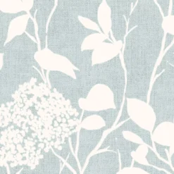 GoodHome Danesfield Blue Leaves Smooth Wallpaper -Trade Point Sale goodhome danesfield blue leaves smooth wallpaper5059340410692 37c