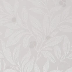 GoodHome Dearnery Grey Leaves Smooth Wallpaper -Trade Point Sale goodhome dearnery grey leaves smooth wallpaper5059340410654 37c