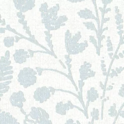 GoodHome Dryade Blue Leaves Textured Wallpaper -Trade Point Sale goodhome dryade blue leaves textured wallpaper3663602561286 37c bq
