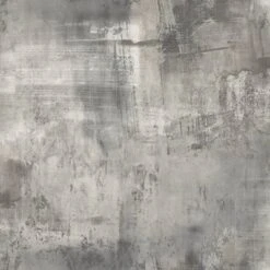 GoodHome Elmas Grey Concrete Effect Textured Wallpaper -Trade Point Sale goodhome elmas grey concrete effect textured wallpaper5059340409160 36c