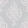GoodHome Horsely Grey Damask Mica Effect Textured Wallpaper -Trade Point Sale goodhome horsely grey damask mica effect textured wallpaper5059340410470 38c
