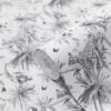 GoodHome Howlit Black & White Jungle Textured Wallpaper -Trade Point Sale goodhome howlit black white jungle textured wallpaper5059340409412 01c