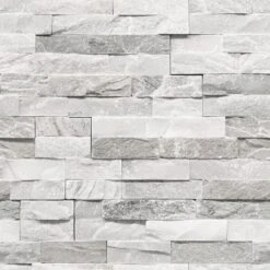 GoodHome Jori Grey & White Brick Textured Wallpaper 8 GoodHome Jori Grey & White Brick Textured Wallpaper -Trade Point Sale goodhome jori grey white brick textured wallpaper3663602560326 36c