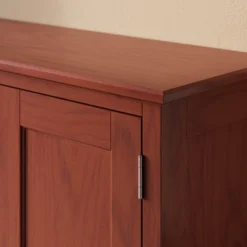 GoodHome Mahogany Satin Multi-surface Furniture Wood Varnish, 750ml -Trade Point Sale goodhome mahogany satin multi surface furniture wood varnish 750ml5059340486673 01i