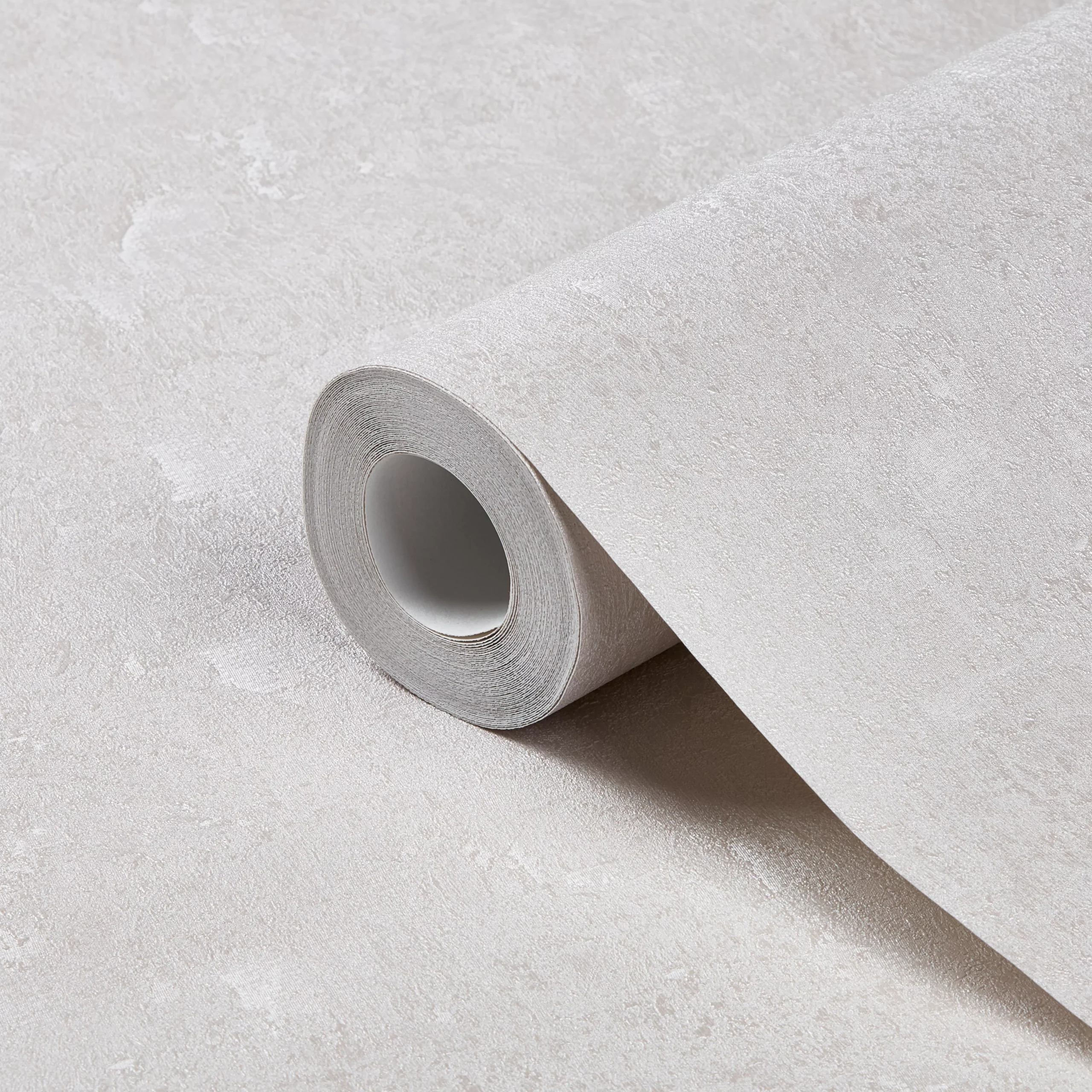 GoodHome Malmy Light Grey Textured Wallpaper 3 GoodHome Malmy Light Grey Textured Wallpaper