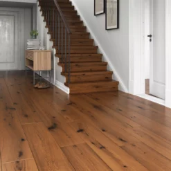 GoodHome Medium Oak Satin Floor Wood Varnish, 2.5L 13 GoodHome Medium Oak Satin Floor Wood Varnish, 2.5L -Trade Point Sale goodhome medium oak satin floor wood varnish 2 5l5059340486963 01i