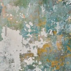 GoodHome Nivosa Teal Coloured Concrete Plaster Effect Embossed Wallpaper -Trade Point Sale goodhome nivosa teal coloured concrete plaster effect embossed wallpaper3663602485735 37c