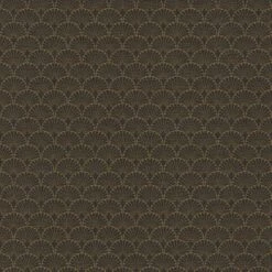 GoodHome Nosea Black Art Deco Fabric Effect Textured Wallpaper -Trade Point Sale goodhome nosea black art deco fabric effect textured wallpaper5059340409870 37c