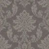 GoodHome Ormonde Charcoal Damask Metallic Effect Textured Wallpaper 1 GoodHome Ormonde Charcoal Damask Metallic Effect Textured Wallpaper -Trade Point Sale goodhome ormonde charcoal damask metallic effect textured wallpaper5059340410289 38c