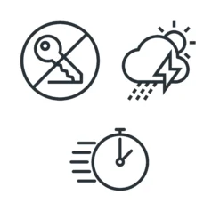 GoodHome Outdoor Clear Gloss Varnish, 750ml 9 GoodHome Outdoor Clear Gloss Varnish, 750ml -Trade Point Sale goodhome outdoor clear gloss varnish 750ml5059340297590 03t