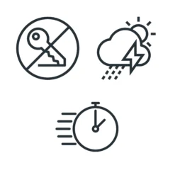 GoodHome Outdoor Clear Matt Varnish, 2.5L 9 GoodHome Outdoor Clear Matt Varnish, 2.5L -Trade Point Sale goodhome outdoor clear matt varnish 2 5l5059340297644 03t