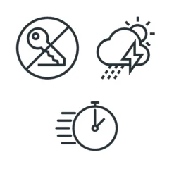 GoodHome Outdoor Clear Matt Varnish, 750ml -Trade Point Sale goodhome outdoor clear matt varnish 750ml5059340297613 03t