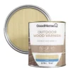 GoodHome Outdoor Clear Matt Varnish, 750ml 1 GoodHome Outdoor Clear Matt Varnish, 750ml -Trade Point Sale goodhome outdoor clear matt varnish 750ml5059340297613 21c