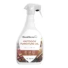 GoodHome Outdoor Clear Satin Furniture Protector, 1L 1 GoodHome Outdoor Clear Satin Furniture Protector, 1L -Trade Point Sale goodhome outdoor clear satin furniture protector 1l5059340297651 02c