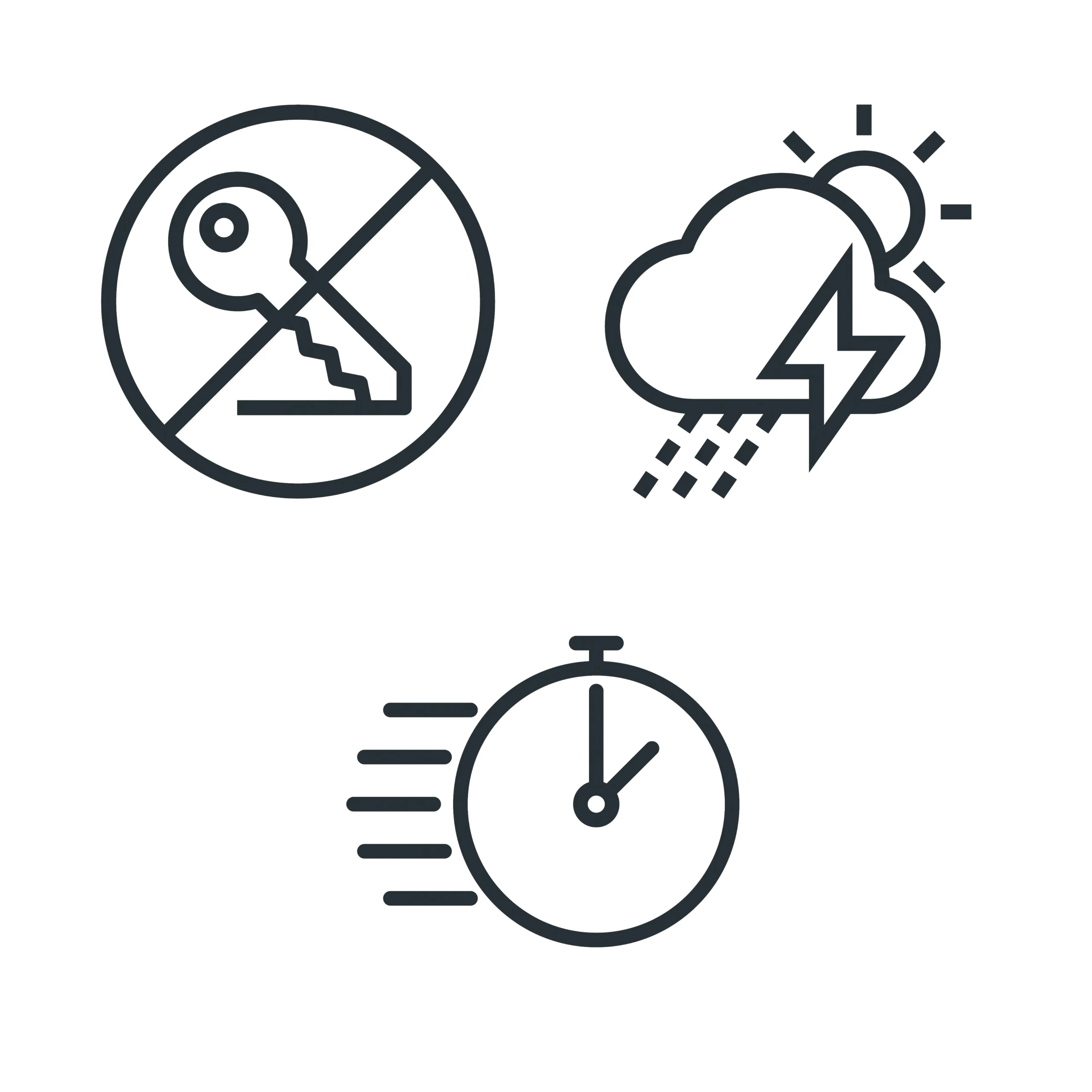 GoodHome Outdoor Clear Satin Varnish, 2.5L 6 GoodHome Outdoor Clear Satin Varnish, 2.5L - Image 4