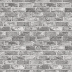 GoodHome Pernay Grey Brick Glitter Effect Textured Wallpaper -Trade Point Sale goodhome pernay grey brick glitter effect textured wallpaper3663602559672 38c
