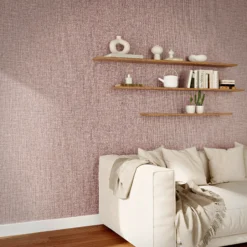 GoodHome Shung Mulberry Woven Effect Textured Wallpaper 9 GoodHome Shung Mulberry Woven Effect Textured Wallpaper -Trade Point Sale goodhome shung mulberry woven effect textured wallpaper5059340831787 01i