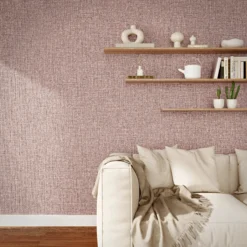 GoodHome Shung Mulberry Woven Effect Textured Wallpaper 10 GoodHome Shung Mulberry Woven Effect Textured Wallpaper -Trade Point Sale goodhome shung mulberry woven effect textured wallpaper5059340831787 02i