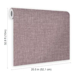 GoodHome Shung Mulberry Woven Effect Textured Wallpaper 11 GoodHome Shung Mulberry Woven Effect Textured Wallpaper -Trade Point Sale goodhome shung mulberry woven effect textured wallpaper5059340831787 02t