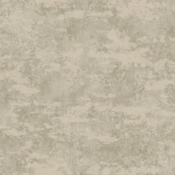 GoodHome Sodal Natural Metallic Effect Textured Wallpaper