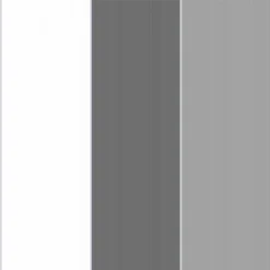 GoodHome Unity Grey & White Striped Textured Wallpaper Sample -Trade Point Sale goodhome unity grey white striped textured wallpaper sample5397007016949 36c BQ