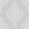 Grandeco Adalyn Blush Grey Damask Mica Effect Embossed Wallpaper 1 Grandeco Adalyn Blush Grey Damask Mica Effect Embossed Wallpaper -Trade Point Sale grandeco adalyn blush grey damask mica effect embossed wallpaper5411012431600 38c bq