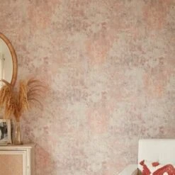Grandeco Blush Concrete Plaster Effect Embossed Wallpaper -Trade Point Sale grandeco blush concrete plaster effect embossed wallpaper5411012463045 01i