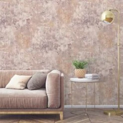 Grandeco Blush Concrete Plaster Effect Embossed Wallpaper -Trade Point Sale grandeco blush concrete plaster effect embossed wallpaper5411012463045 21i
