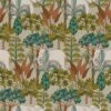 Grandeco Multicolour Elephant Forest Embossed Wallpaper -Trade Point Sale grandeco multicolour elephant forest embossed wallpaper5411012481292 36c bq