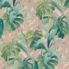 Grandeco Pink Palm Leaves Embossed Wallpaper 1 Grandeco Pink Palm Leaves Embossed Wallpaper -Trade Point Sale grandeco pink palm leaves embossed wallpaper5411012481339 36c bq