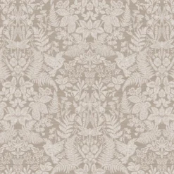Holden Décor Beige Woodland Blown Wallpaper -Trade Point Sale holden decor beige woodland blown wallpaper5022976420403 02c bq