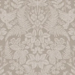 Holden Décor Beige Woodland Blown Wallpaper -Trade Point Sale holden decor beige woodland blown wallpaper5022976420403 03c bq