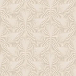 Holden Décor Cream Geometric Metallic Effect Textured Wallpaper 6 Holden Décor Cream Geometric Metallic Effect Textured Wallpaper -Trade Point Sale holden decor cream geometric metallic effect textured wallpaper5022976360143 02c bq